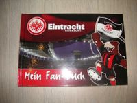 Eintracht Frankfurt "Mein Fan-Buch" - Neu Bayern - Bad Kissingen Vorschau