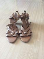 Ledersandalen 40 von Marco Tozzi Berlin - Hellersdorf Vorschau