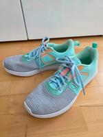 Damen Sport-Turnschuhe Gr.: 40  Outdoor Sneaker Bayern - Neunkirchen am Sand Vorschau