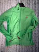 Adidas Windstopper Jacke dünn grün mit pink 36 Bochum - Bochum-Süd Vorschau