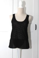 Vero Moda Top Gr. XS S 34 36 schwarz Pailletten Neu Nordrhein-Westfalen - Gelsenkirchen Vorschau