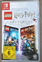 Nintendo Switch Lego Harry Potter Bayern - Schwabach Vorschau