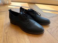 ALDO Schnürschuhe aus Leder – Größe 39 – neuwertig Baden-Württemberg - Schorndorf Vorschau
