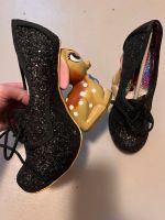 Irregular Choice Fawn Heel Bambi Bayern - Krailling Vorschau