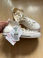 COOLE CRANE CANVAS SNEAKERS wie CHUCKS Gr. 39 NEU + OVP ETIKETT!! Hamburg-Nord - Hamburg Winterhude Vorschau