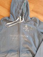 Gaastra Sweatjacke Gr. L Niedersachsen - Belm Vorschau