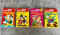 Donald Duck - lustige Taschenbücher im Set Bayern - Füssen Vorschau