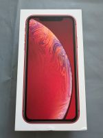 iPhone XR Red 128GB (Sehr gut erhalten) Schleswig-Holstein - Flensburg Vorschau