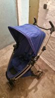 Quinny Xtra 2 Kinderwagen Buggy Hannover - Misburg-Anderten Vorschau