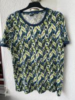 Modisches Damenshirt mit buntem Muster Große Größe XL 48 / 50 Neu Hessen - Ehringshausen Vorschau