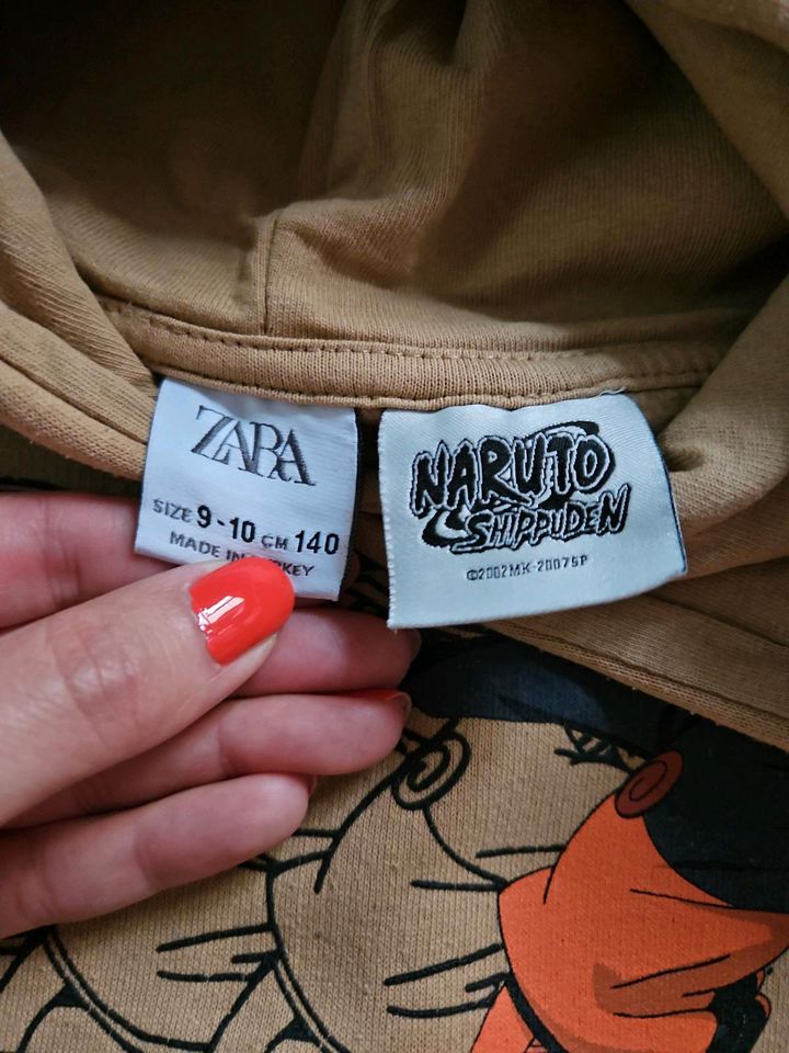 Naratu Shirt Hose Pullover Zara in Berlin