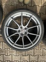 TEC Speedwheels GT Race-1 20“ in 5x112 Audi, VW mit/ohne Reifen Baden-Württemberg - Straubenhardt Vorschau