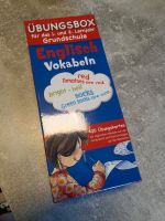 Übungsbox Grundschule Englisch Hessen - Gelnhausen Vorschau