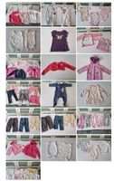 Größe 74 Kinderkleidung  Oberteile , Hosen, Bodys, Kleid, Stramp Bochum - Bochum-Süd Vorschau