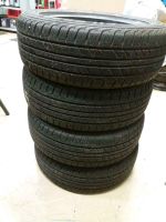 4x Sommerreifen 185/60R15 mit 6mm Profil Harburg - Hamburg Sinstorf Vorschau