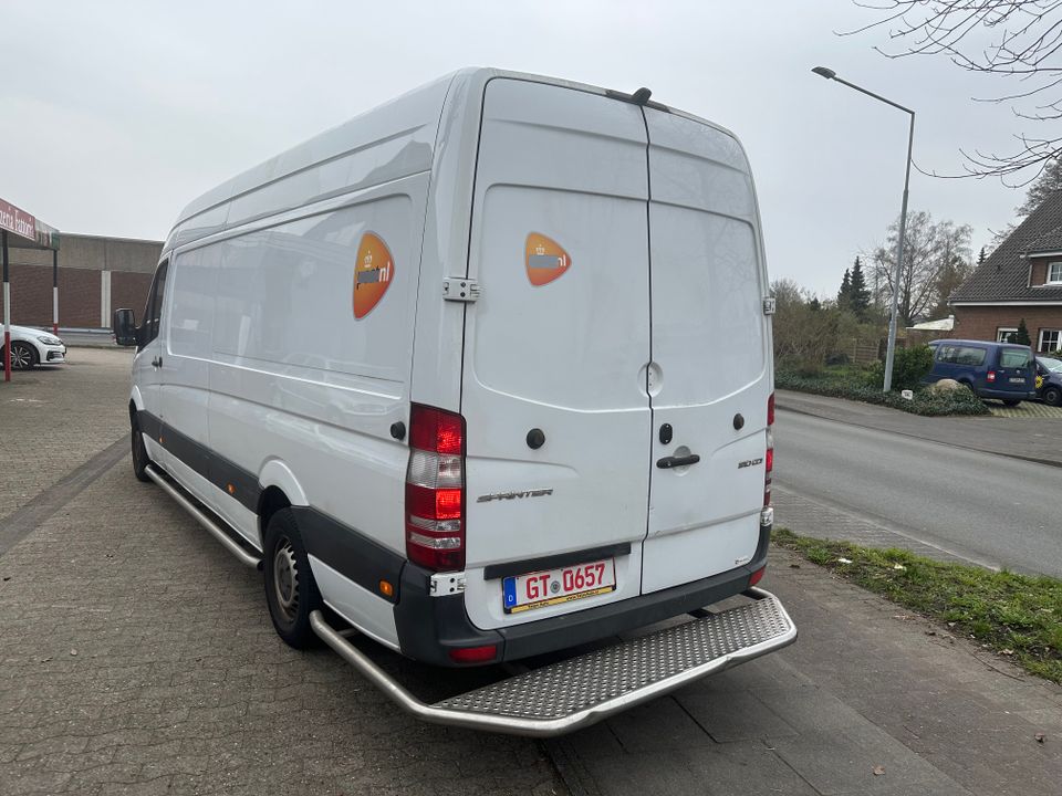 Mercedes-Benz Sprinter 310 Automatik+Hoch+Extralang+MwSt ausw. in Versmold