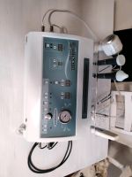 Dermatronics dt-103 500 Microdermabrasion Ultraschall Kosmetik Dithmarschen - Marne Vorschau