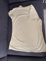 Umstandsshirt Umstandsmode T-Shirt Gr 40/42 Schwangerschaft Sachsen - Niederfrohna Vorschau