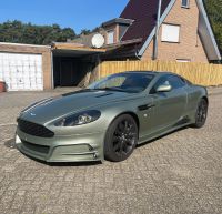 Aston Martin DB9 Mansory Packet 6.0 V12 Niedersachsen - Bad Bentheim Vorschau