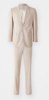 BOSS BECKHAM Größe 98 X BOSS SUIT - Anzug - open beige NP 899 € Bayern - Obernburg Vorschau
