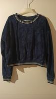 Samt Pullover Bershka Bayern - Schweinfurt Vorschau