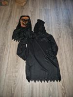 Kostüm, Gespenst, Halloween, Gr.S (4-6 Jahre) Sachsen - Rodewisch Vorschau