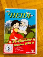 DVD Heidi Folge 8-13 Hessen - Glauburg Vorschau