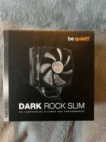 CPU Lüfter| Dark Rock Slim| be quiet! Schleswig-Holstein - Trittau Vorschau