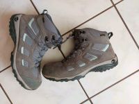 Jack Wolfskin Wanderschuhe 43 Rheinland-Pfalz - Schwabenheim an der Selz Vorschau