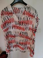 Alba Moda Damenbluse Schleswig-Holstein - Trappenkamp Vorschau
