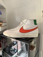 Nike Blazer Stranger Things Full-Set US12 EU46 Hessen - Mörfelden-Walldorf Vorschau