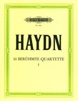 Noten Haydn Quartette Band 1 Violoncello Stimme Bayern - Münchberg Vorschau