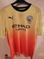 Man City Trikot Bunt Nordrhein-Westfalen - Emsdetten Vorschau