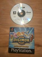 Digimon World für die Playstation 1 Hessen - Darmstadt Vorschau