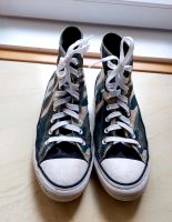 Orig. Converse Chucks 70 Canvas Ltd Hi Camouflage Gr.41 * NP.99€ München - Schwabing-West Vorschau