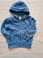 Sweatjacke Kapuzenpulli Gr 92 H&M Niedersachsen - Wolfsburg Vorschau