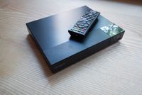Sony Blue-Ray Player S1700 Berlin - Mitte Vorschau