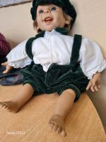 Puppe Motiv Schuster Thüringen - Unterwellenborn Vorschau