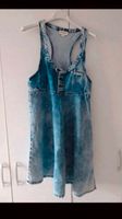 DIESEL Kleid Sommerkleid Jeanskleid Gr. 34 Leipzig - Leipzig, Zentrum Vorschau