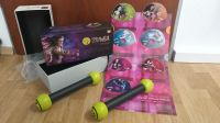 Zumba Fitness Exhilarate komplettes7-DVD Set (Original!) NP 140 € Baden-Württemberg - Buchen (Odenwald) Vorschau