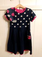 Kleid Sigikid 116 mit Kniestrümpfen alana 29/31 Bayern - Aschaffenburg Vorschau