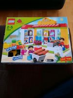 LEGO Duplo 2-5 Jahre Kaufladen Supermarkt Nr. 5604 Bayern - Schongau Vorschau