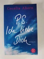 P. S. Ich liebe dich von Cecelia Ahern (Roman) Bayern - Röthlein Vorschau