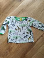 Duns Shirt longsleeve Pullover Öko organic Safari Nordrhein-Westfalen - Erkrath Vorschau