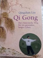 Qi Gong Buch Rheinland-Pfalz - Mörsdorf Hunsrück Vorschau