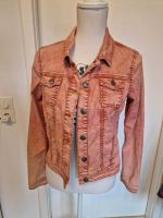 EDC Jeans Jacke, Esprit, coral Nordrhein-Westfalen - Rheinbach Vorschau