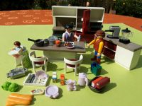 Playmobil, CityLife, Küche ,Möbel, Figuren, Baby, Geschirr Niedersachsen - Bad Bentheim Vorschau