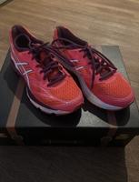 asics - Turnschuhe - Damen Hamburg-Nord - Hamburg Alsterdorf  Vorschau