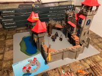 Playmobil Große Königsritterburg 3268 Baden-Württemberg - Donzdorf Vorschau