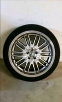 Ace alloy 18x8 Zoll Felgen- Skoda Octavia Baden-Württemberg - Bad Säckingen Vorschau